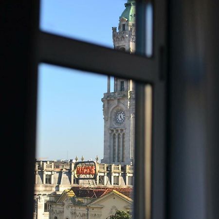 Downtown Porto Spot - 2 Bedroom Apartment Zewnętrze zdjęcie