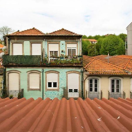 Downtown Porto Spot - 2 Bedroom Apartment Zewnętrze zdjęcie