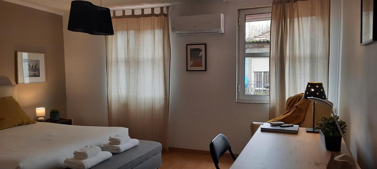 Downtown Porto Spot - 2 Bedroom Apartment Zewnętrze zdjęcie