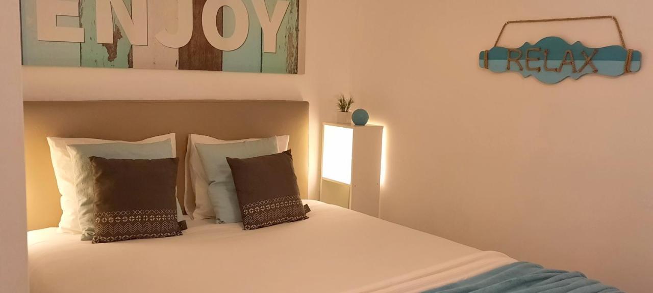 Downtown Porto Spot - 2 Bedroom Apartment Zewnętrze zdjęcie