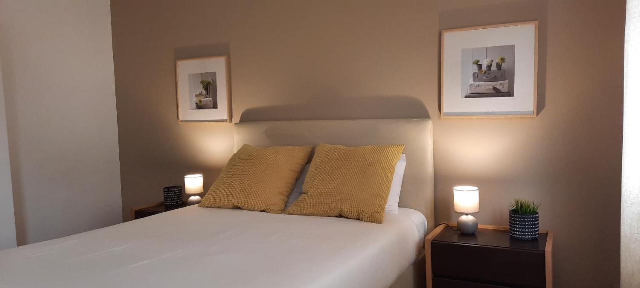 Downtown Porto Spot - 2 Bedroom Apartment Zewnętrze zdjęcie
