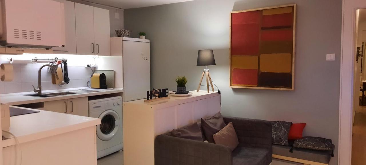 Downtown Porto Spot - 2 Bedroom Apartment Zewnętrze zdjęcie