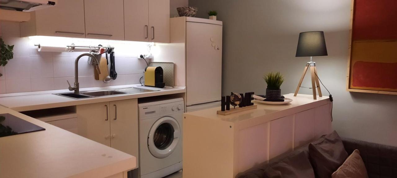 Downtown Porto Spot - 2 Bedroom Apartment Zewnętrze zdjęcie