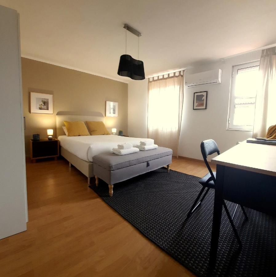 Downtown Porto Spot - 2 Bedroom Apartment Zewnętrze zdjęcie