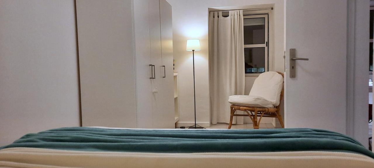 Downtown Porto Spot - 2 Bedroom Apartment Zewnętrze zdjęcie