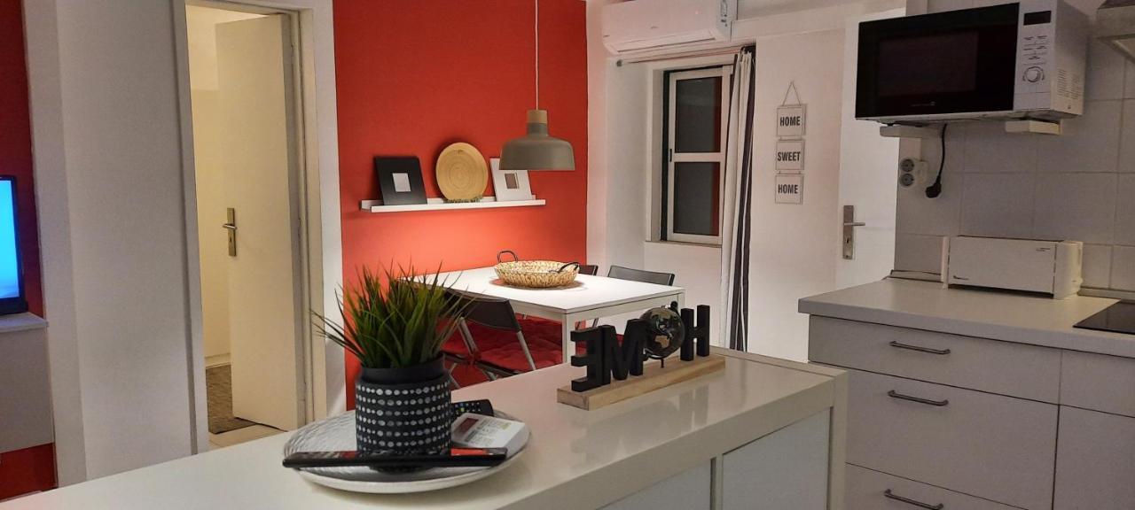 Downtown Porto Spot - 2 Bedroom Apartment Zewnętrze zdjęcie